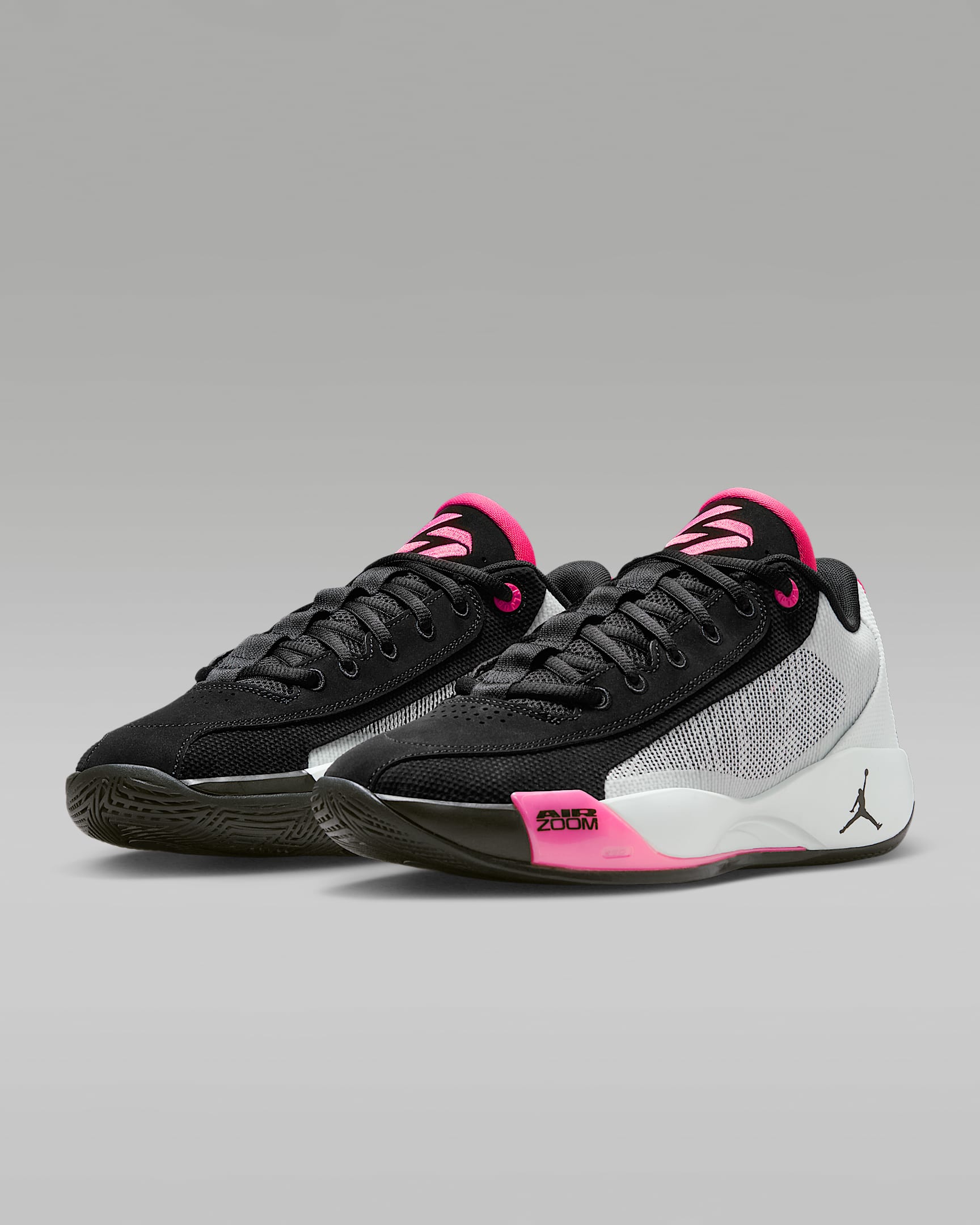 Men'S Shoes Nike Jordan - 조던 루카 .77 PF 레트로 남성용