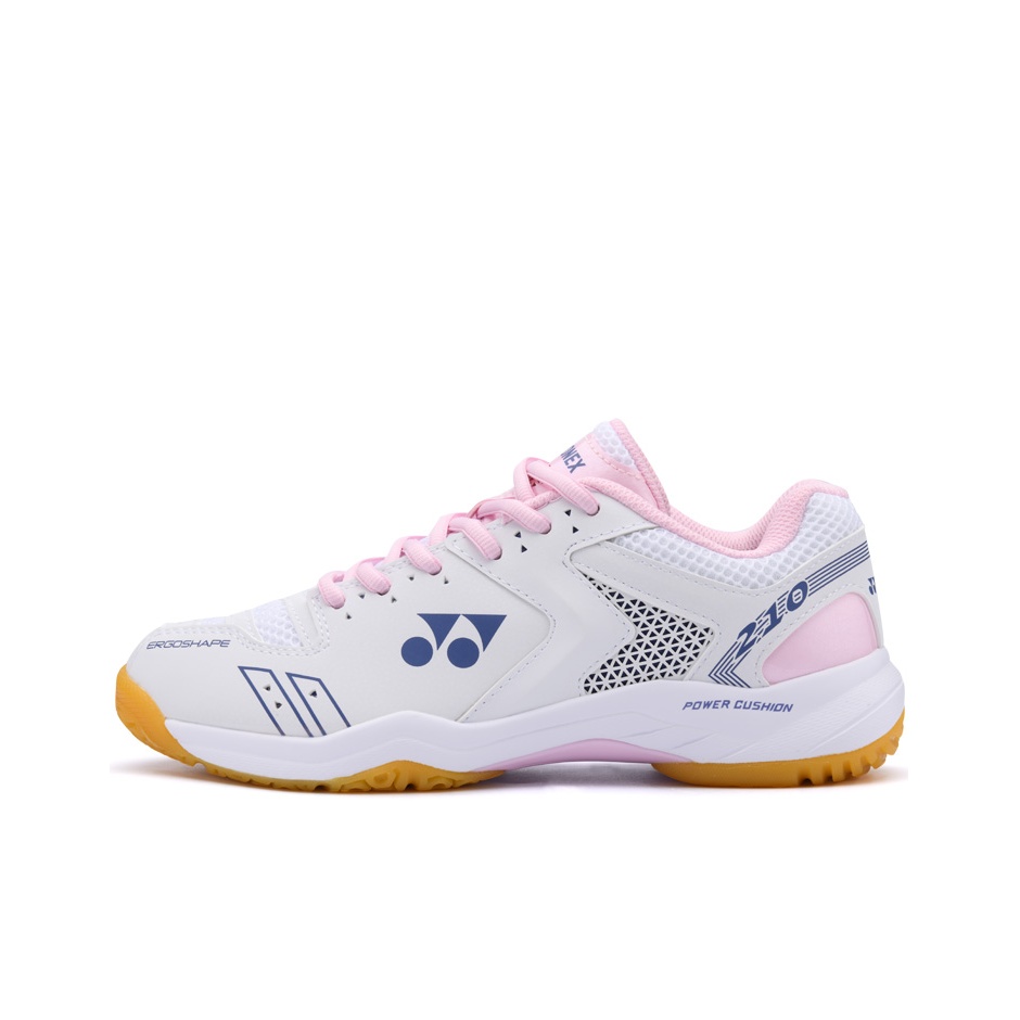 Men'S Shoes Yonex Badminton - 요넥스 파워 쿠션 배드민턴화 SHB210CR-620