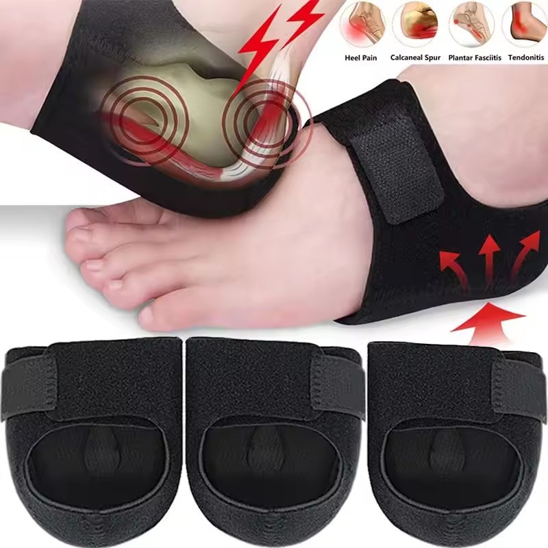 Men'S Shoes For Plantar Fasciitis - 족저근막염 및 발뒤꿈치 돌기 통증 완화