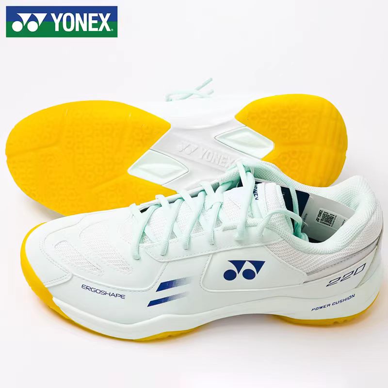 Men'S Shoes Yonex Badminton - 요넥스 배드민턴화 SHB220CR 편안하고 통기성이 좋음