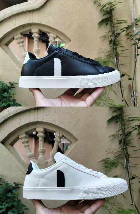 Men Shoes Eu To Us - 남성 여성 클래식 캐주얼 스니커즈 블랙