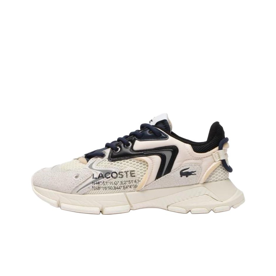Men Shoes Lacoste - LACOSTE L003 네오 캐주얼 슈즈 남성용