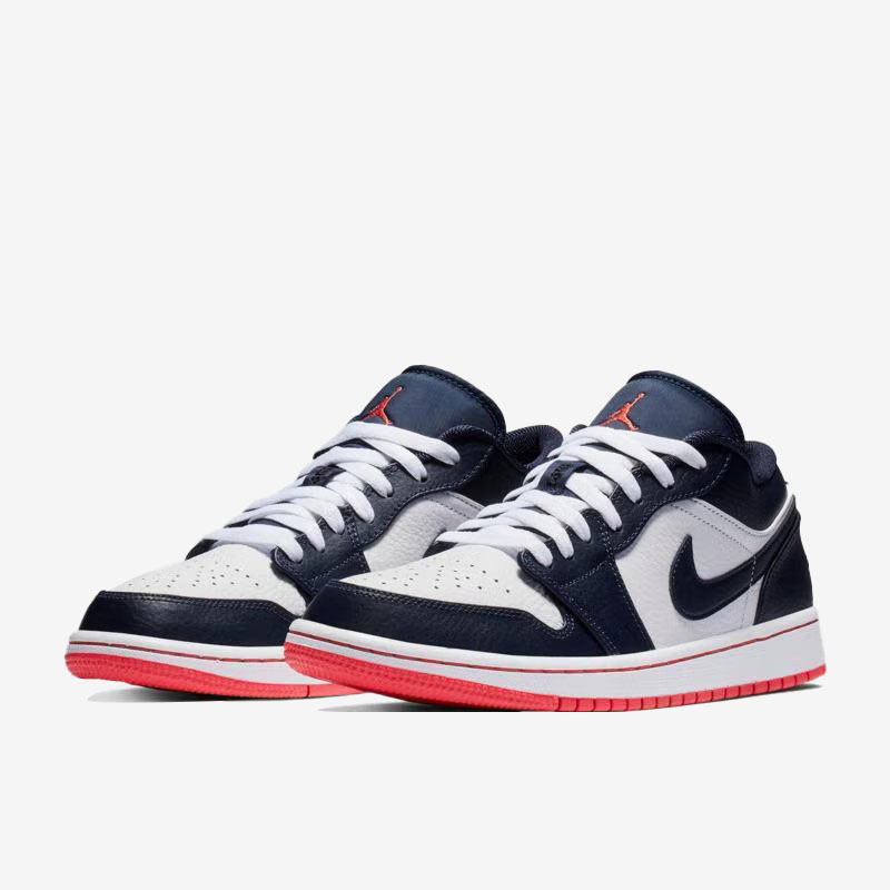 Men'S Shoes Nike Jordan - 나이키 정품 에어 조던 1 로우