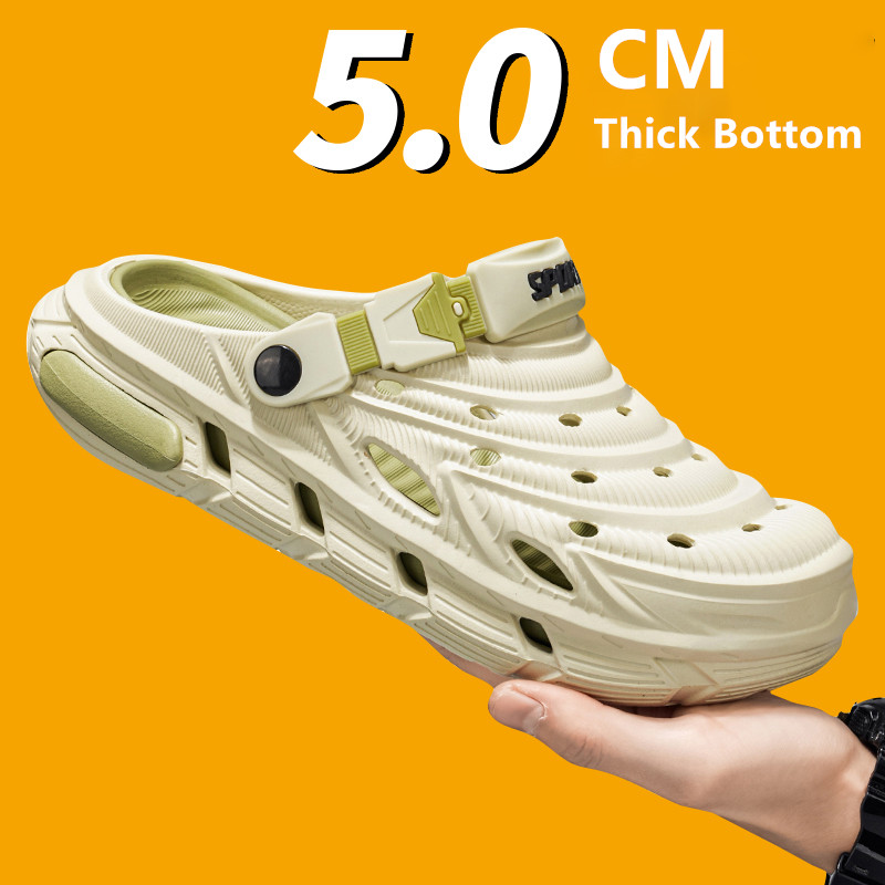 Men Shoes 2026 - 2026 새로운 EVA 소프트 솔 남성