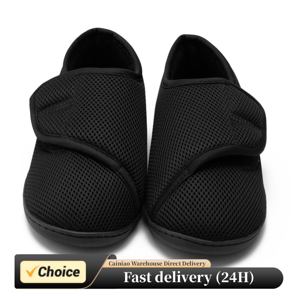 Men'S Shoes For Plantar Fasciitis - 유니섹스 당뇨병 환자용 신발, 넓은 발볼용