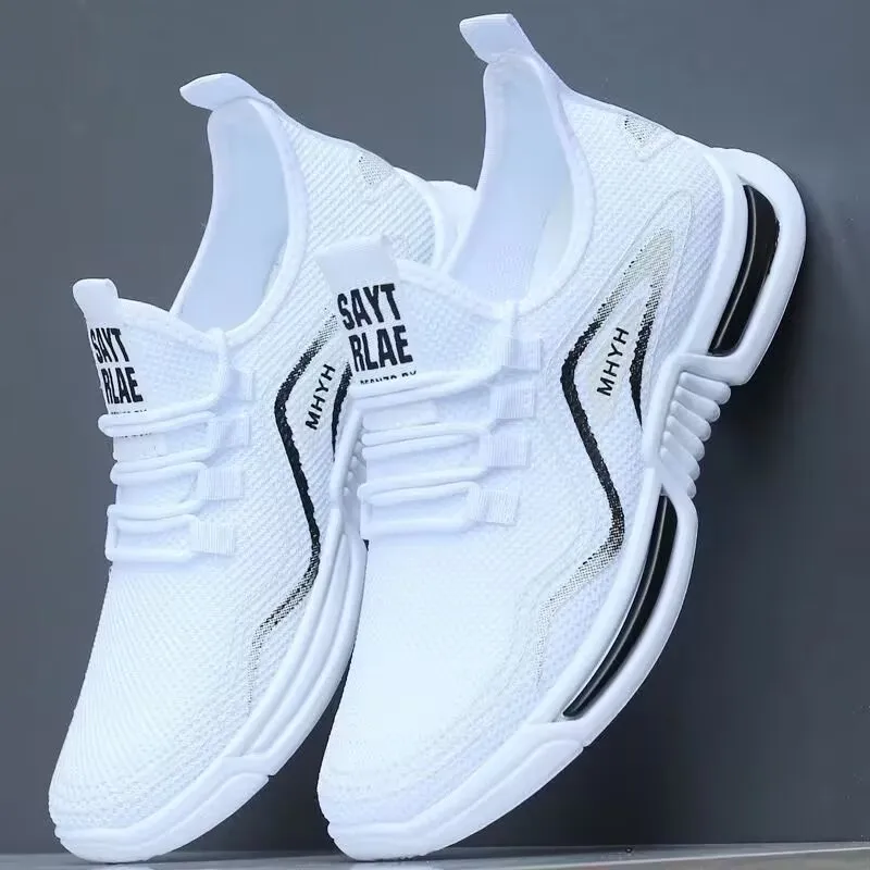 Men Shoes 2026 - 2026 남성용 야외 활동 편안한 에어