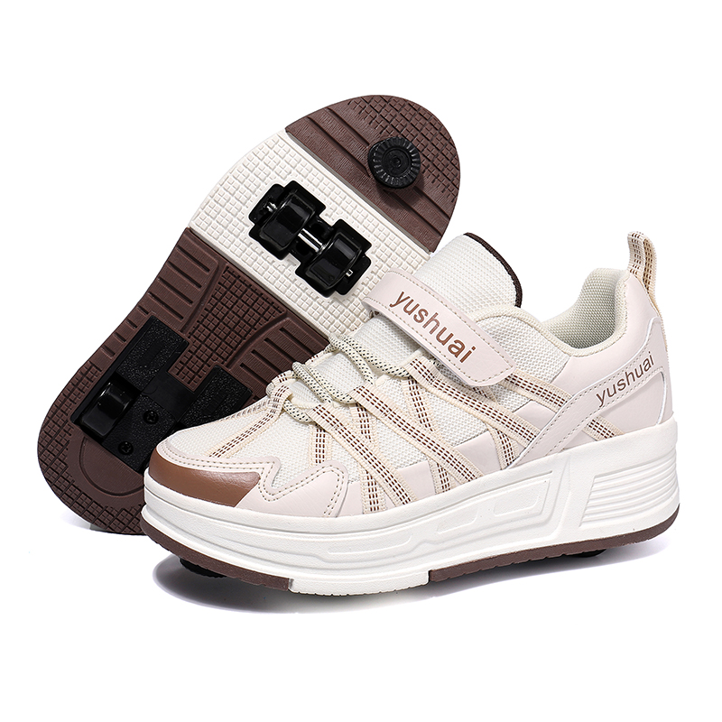 Men'S Shoes For Running - 여학생과 남학생 모두에게 적합한, 자동으로 접히는