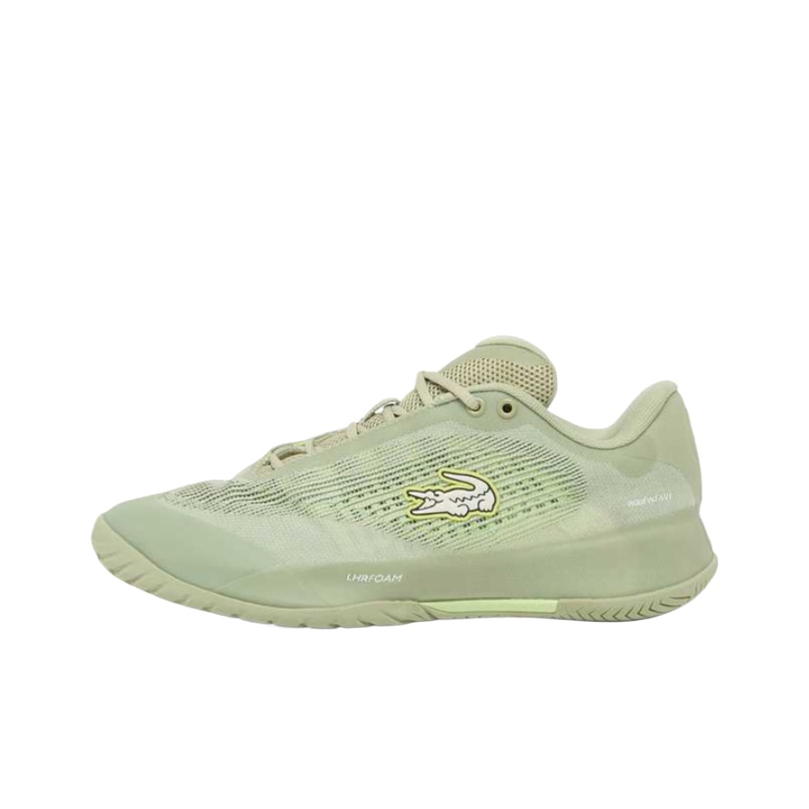 Men Shoes Lacoste - LACOSTE 로우탑 테니스 슈즈 여성용 51SFA0001-ANZ