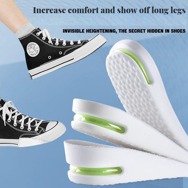 Men Shoes Outlet - 남녀 공용 에어 쿠션 탄력 충격
