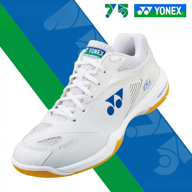 Men'S Shoes Yonex Badminton - 요넥스 파워 쿠션 75주년 기념 프로페셔널