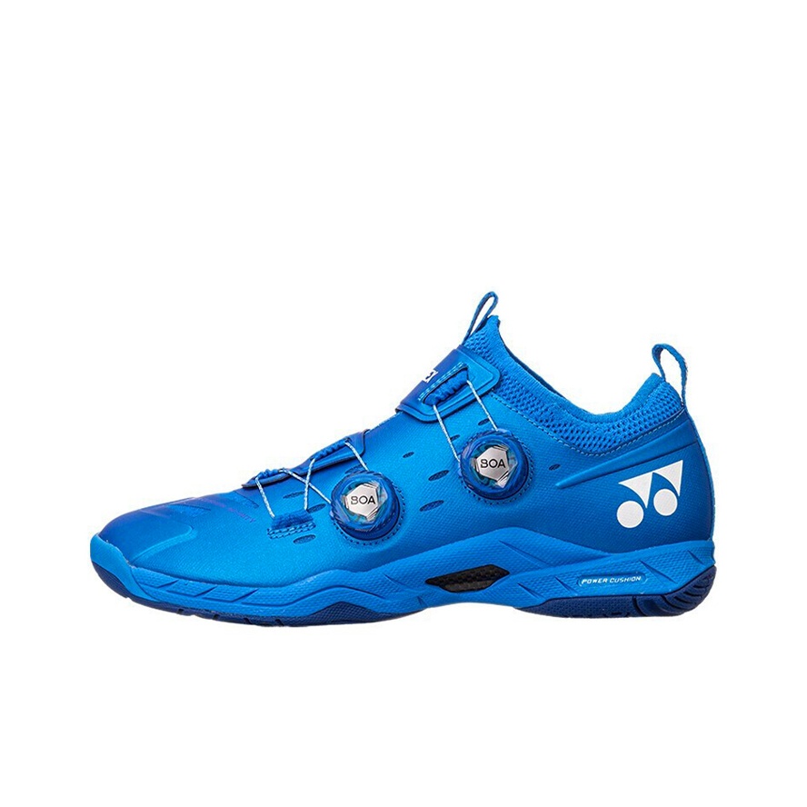 Men'S Shoes Yonex Badminton - 요넥스 파워 쿠션 인피니티 2 텍스타일,