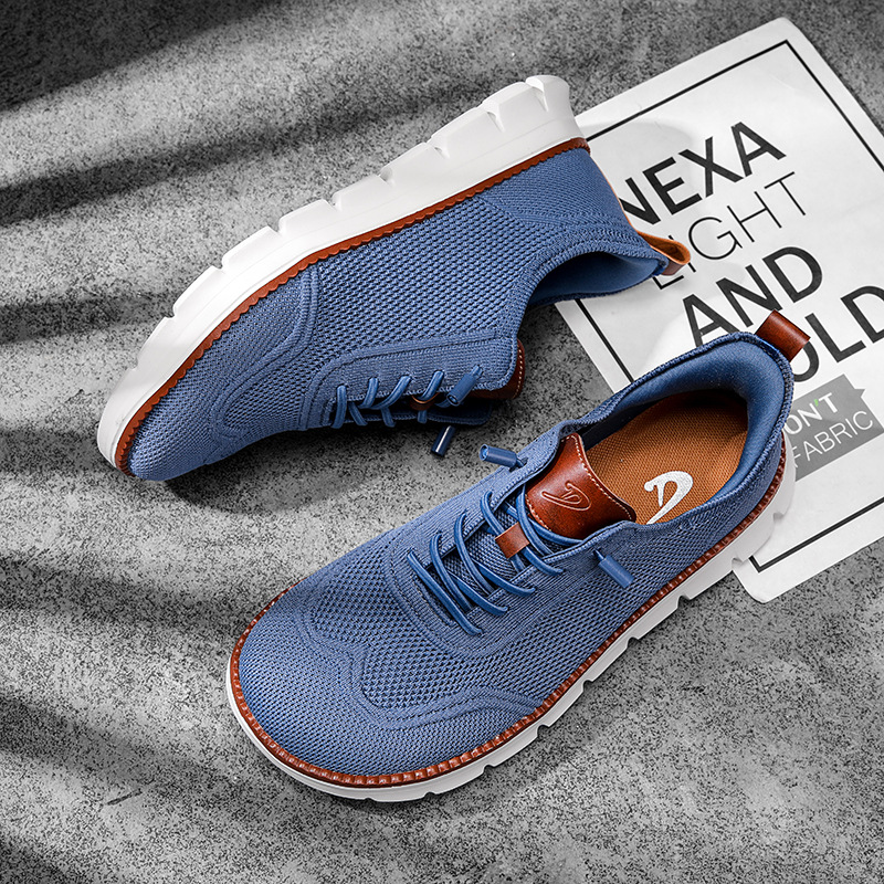 Men'S Shoes Size 42 In Us - 여름용 남성용 대형 와이드 토 캐주얼