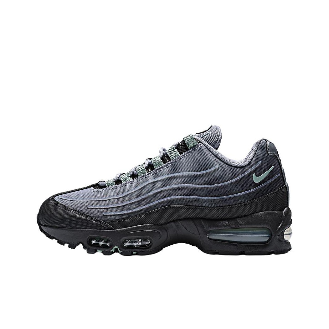 Men Shoes Myntra - 나이키 에어맥스 95 캐주얼 러닝화 남성용