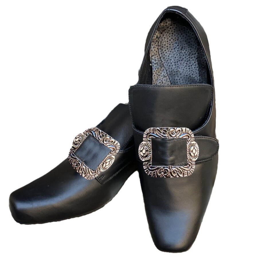 Men'S Shoes Louis Vuitton - 새로운 남성 여성 빅토리아 빈티지 18th
