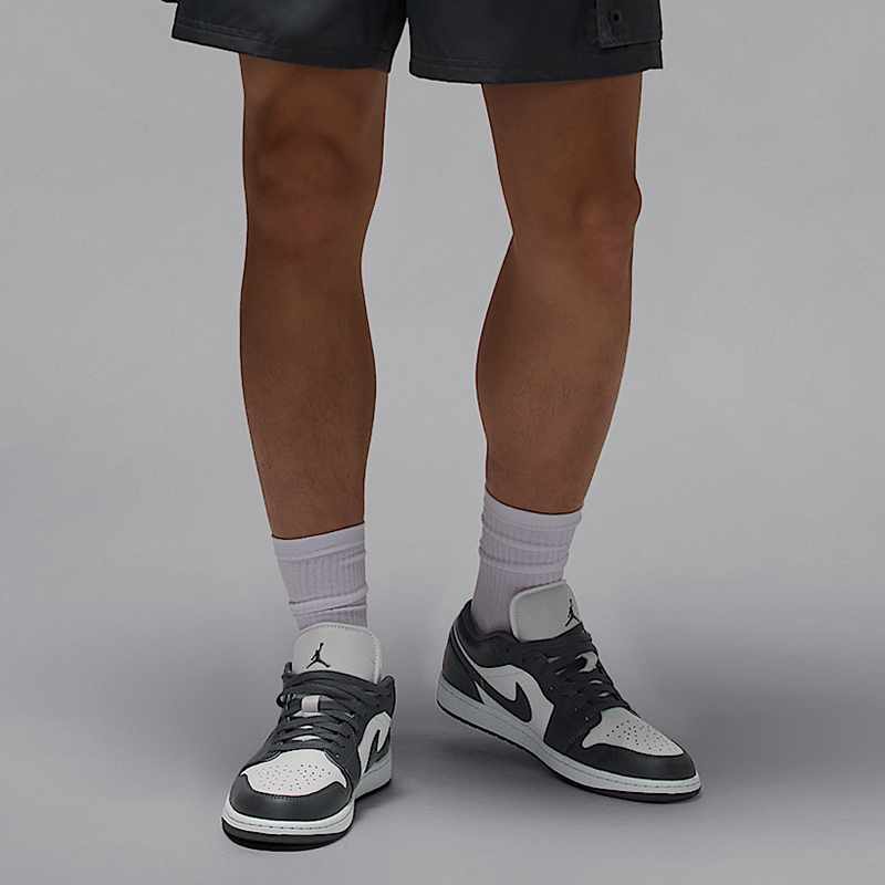 Men'S Shoes Nike Jordan - 나이키 정품 조던 남성용 쿠셔닝 캐주얼