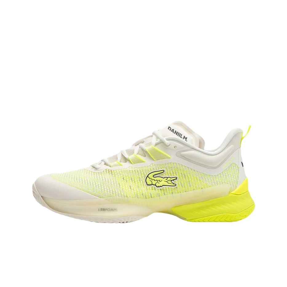 Men Shoes Lacoste - LACOSTE AG LT23 로우탑 테니스 슈즈