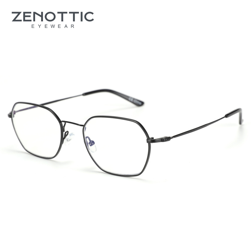 Men Shoes Zegna - ZENOTTIC 금속 안티 블루 라이트 컴퓨터