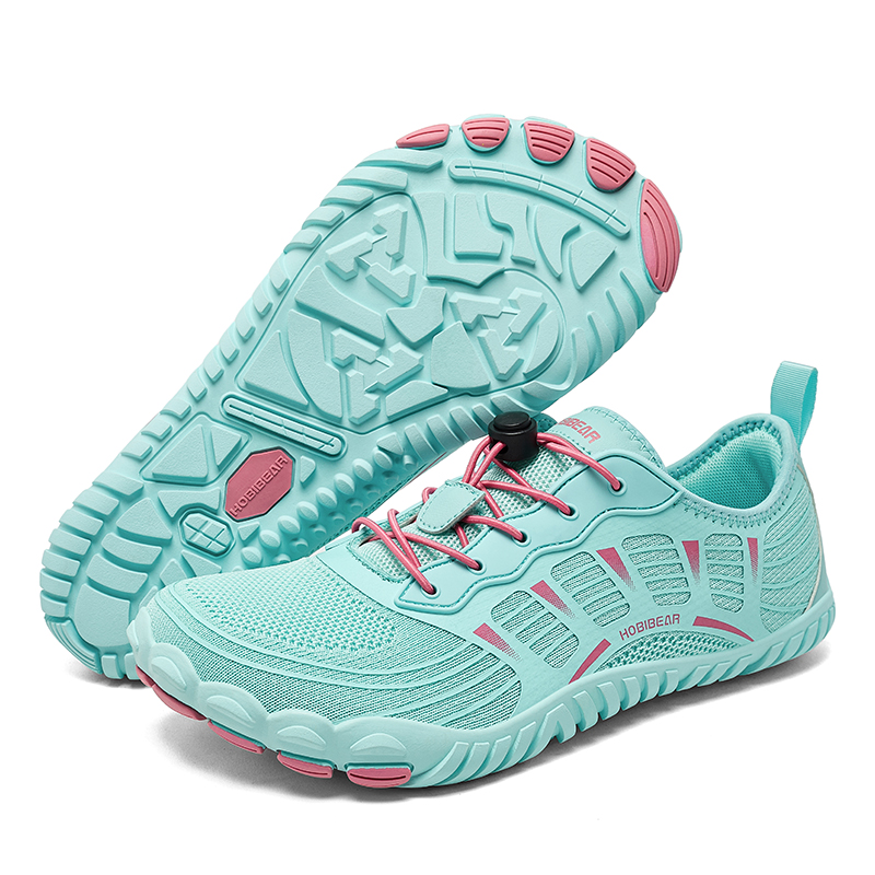 Men'S Shoes Wide Width - HOBIBEAR Mens Womens 맨발 신발 넓은