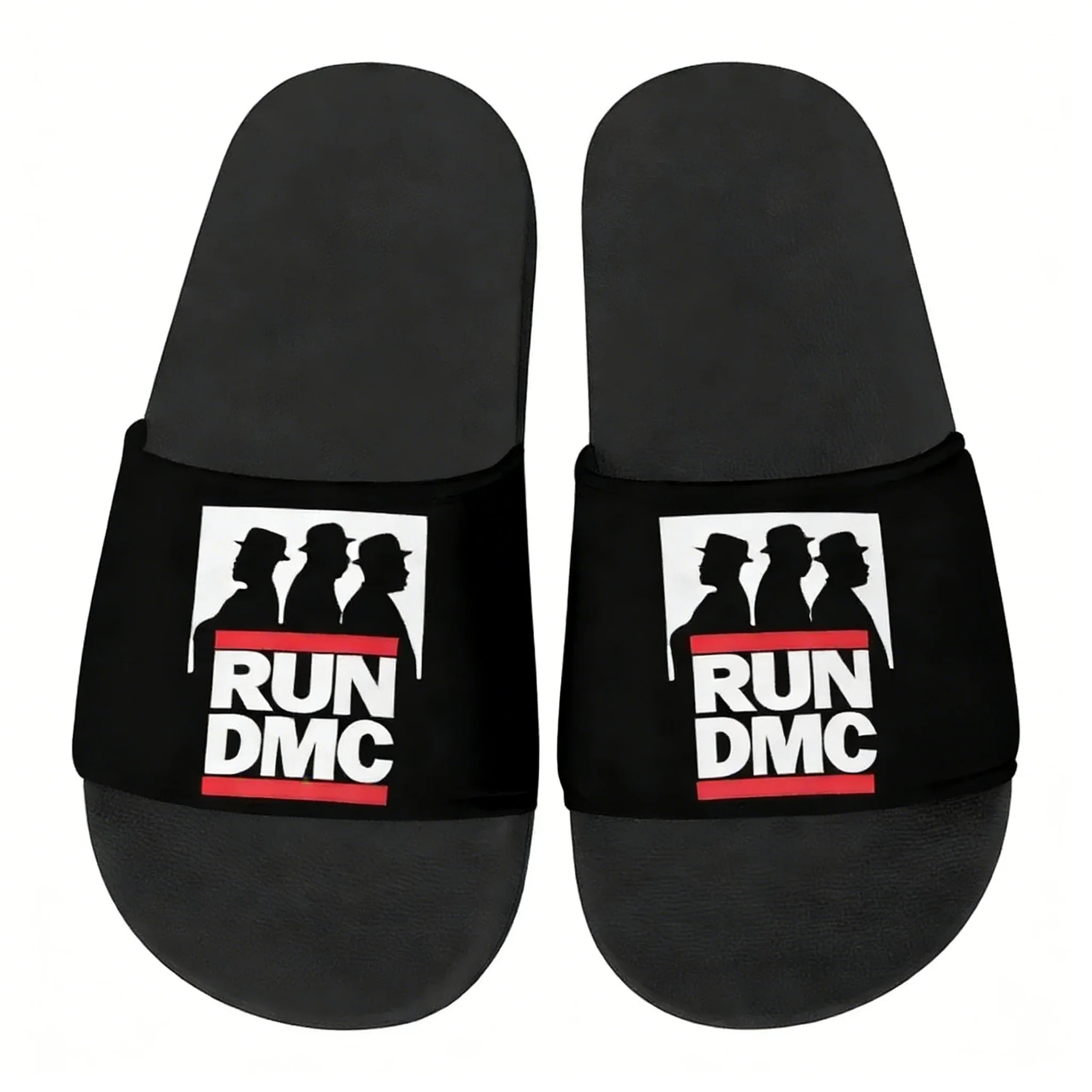 Men'S Shoes For Running - 런 DMC 샌들 홈 슬리퍼 워터