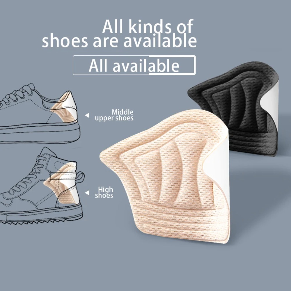 Men Shoes Outlet - 스포츠 신발용 깔창 남성용 조절 가능한