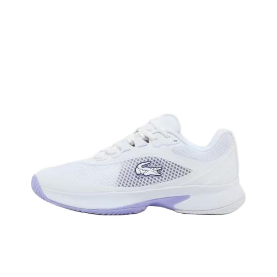 Men Shoes Lacoste - 라코스테 테니스 슈즈 여성용 화이트 RZ0202W55N