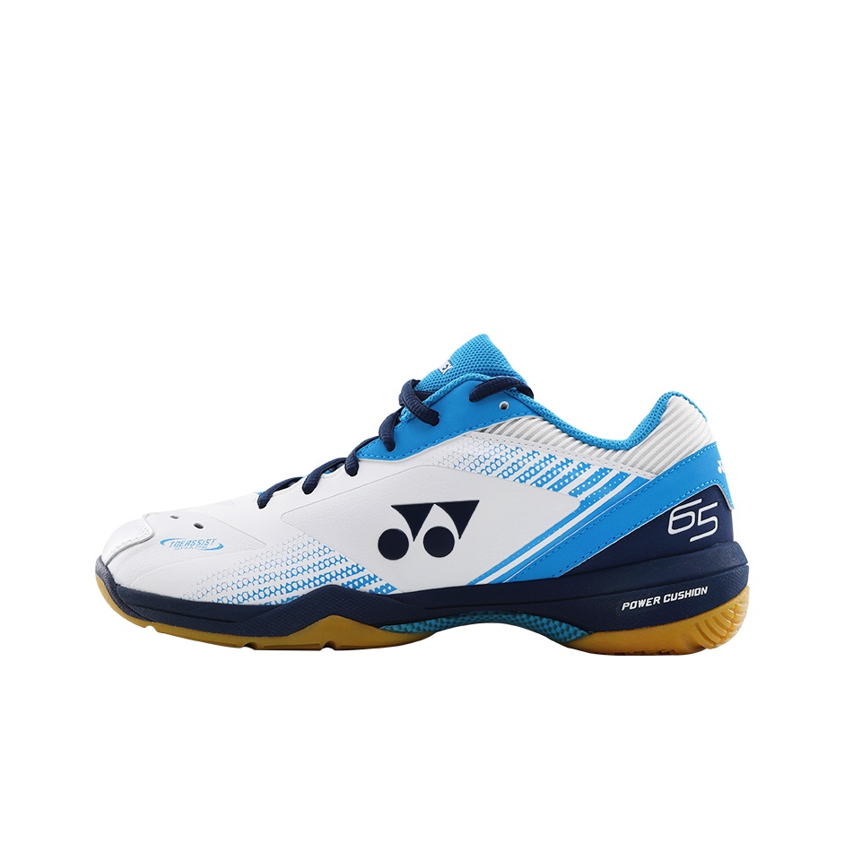 Men'S Shoes Yonex Badminton - 요넥스 파워쿠션 65 텍스타일, 합성피혁 편안하고