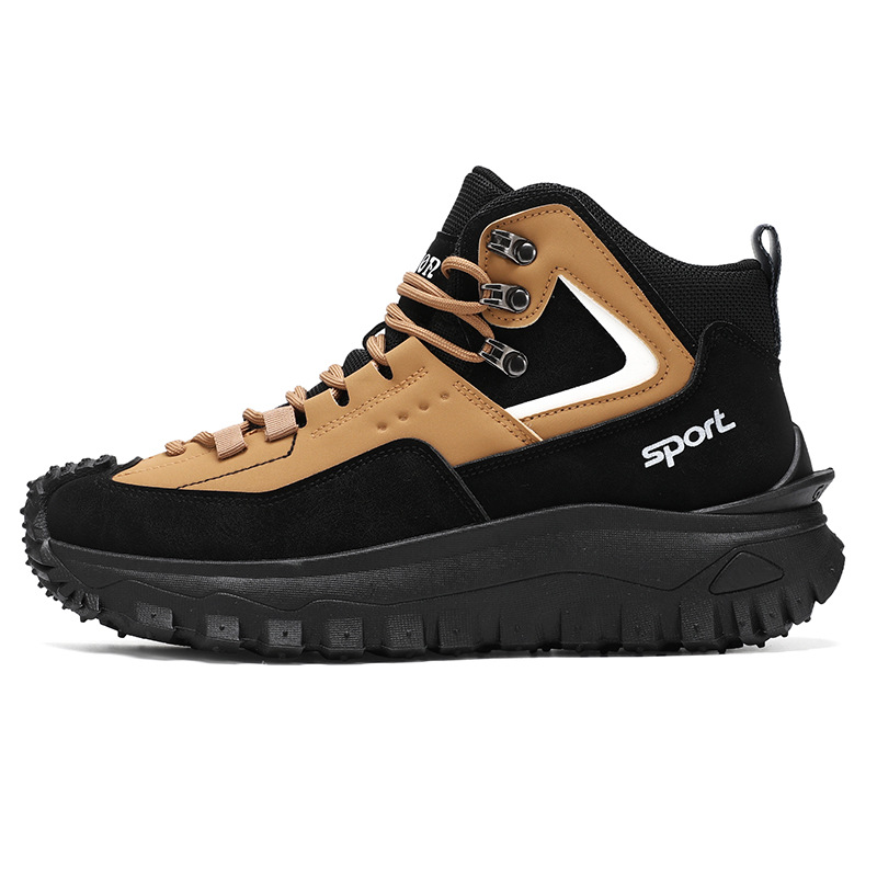 남성용 와이드 폭 하이킹 신발 미끄럼 방지 내구성 야외 - Men'S Shoes Wide Width 리뷰 및 가격
