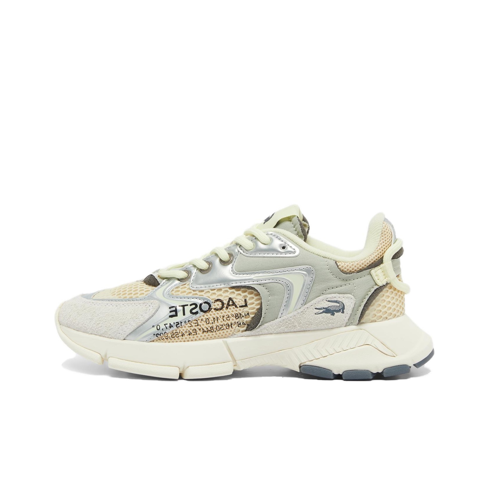 LACOSTE L003 네오 로우탑 캐주얼 슈즈 여성용 - Men Shoes Lacoste 리뷰 및 가격