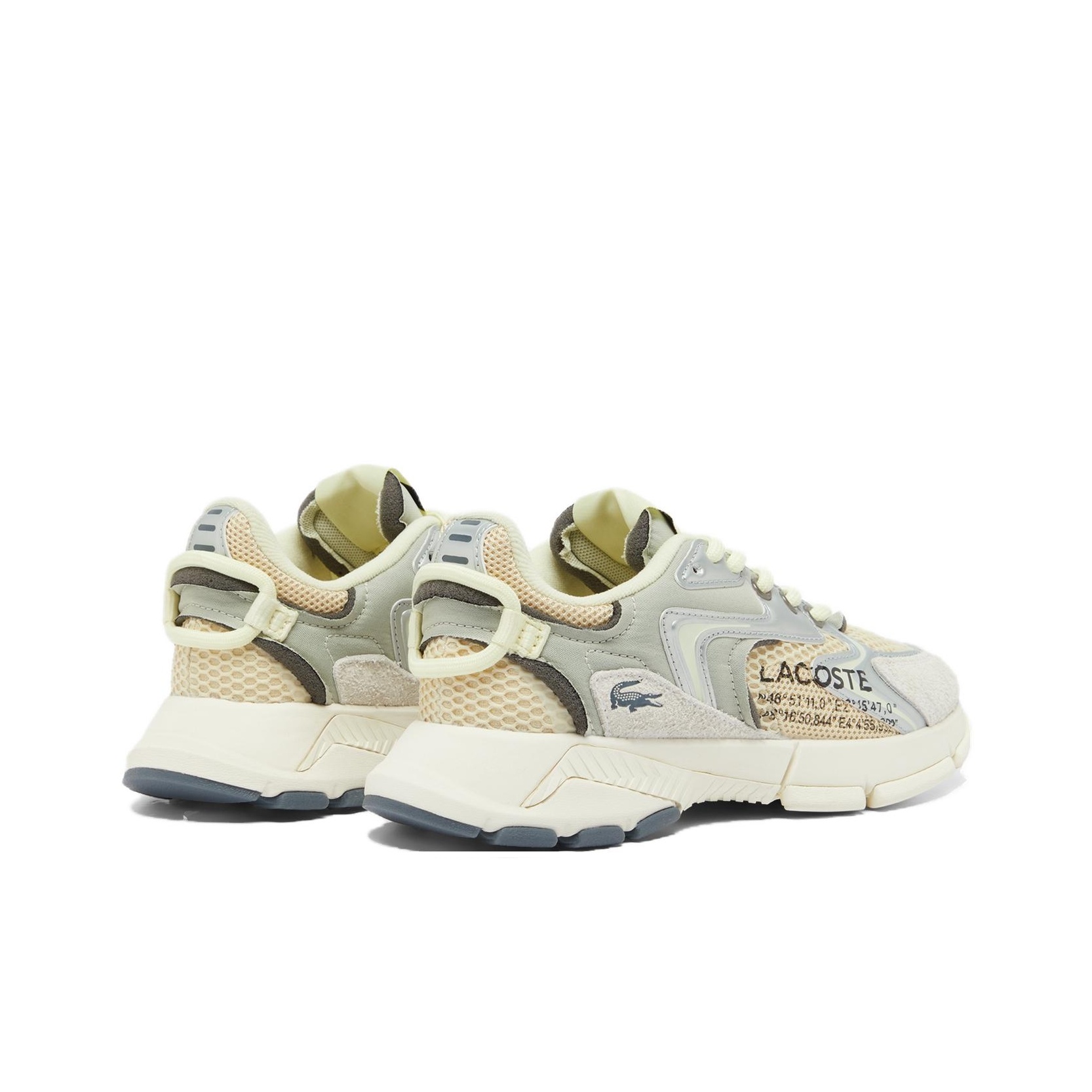 LACOSTE L003 네오 로우탑 캐주얼 슈즈 여성용 - Men Shoes Lacoste 리뷰 및 가격