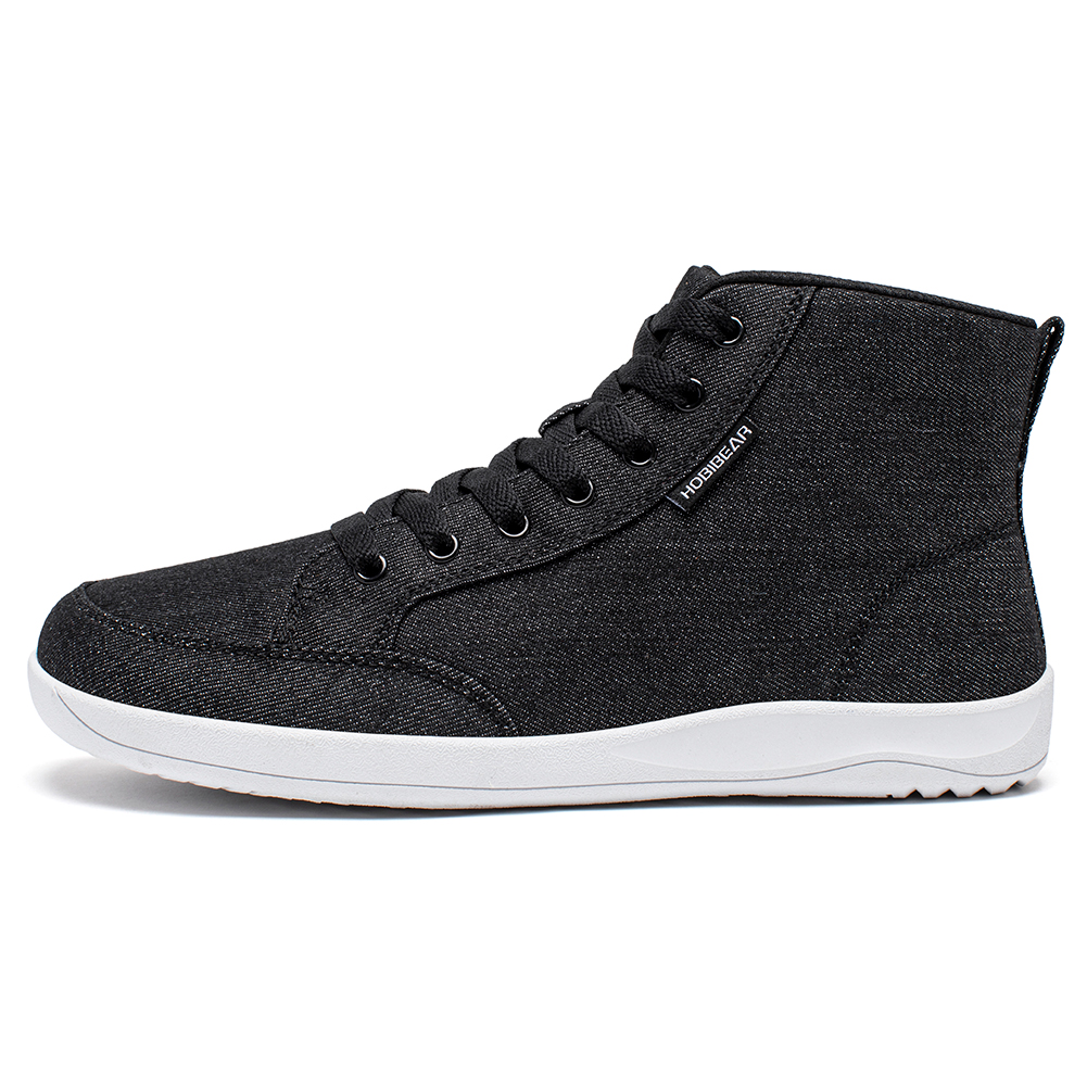 호비베어 미드탑 베어풋 슈즈 유니섹스 와이드 토 박스  - Men'S Shoes Wide Width 리뷰 및 가격