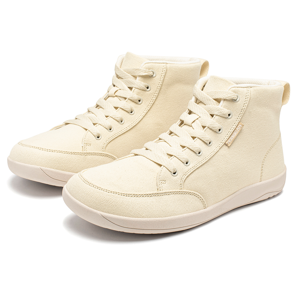 호비베어 미드탑 베어풋 슈즈 유니섹스 와이드 토 박스  - Men'S Shoes Wide Width 리뷰 및 가격