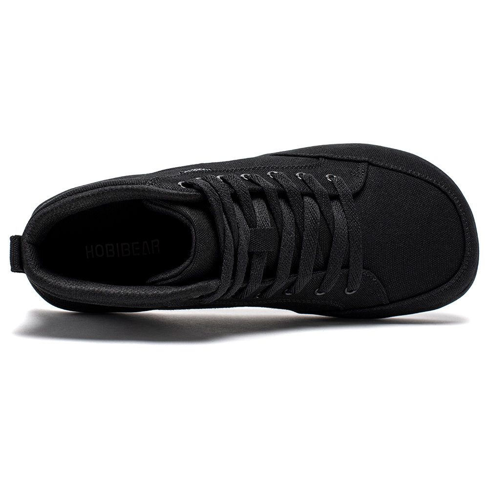 호비베어 미드탑 베어풋 슈즈 유니섹스 와이드 토 박스  - Men'S Shoes Wide Width 리뷰 및 가격