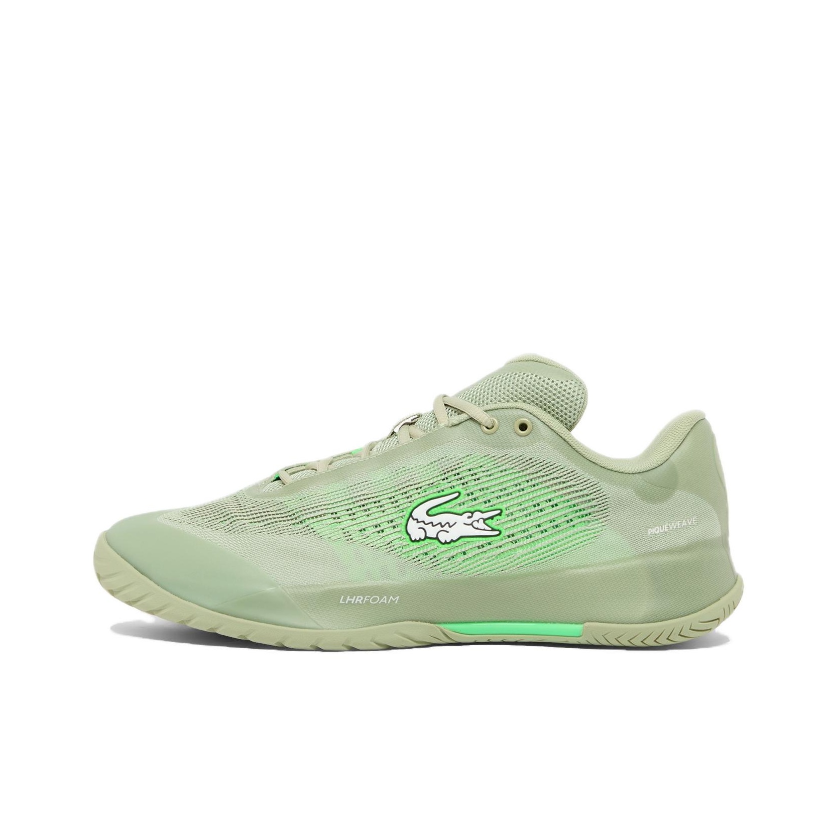 LACOSTE 통기성 지원 로우탑 테니스화 남성용 51 - Men Shoes Lacoste 리뷰 및 가격
