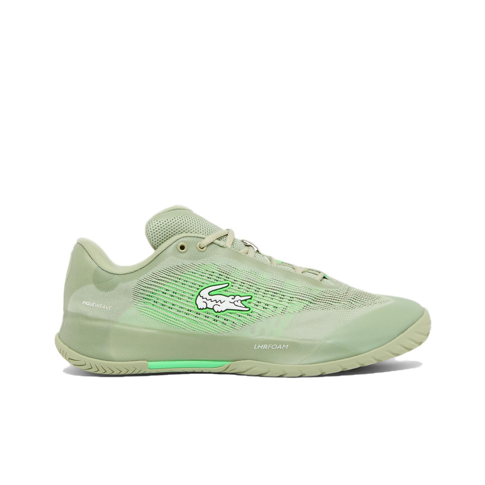 LACOSTE 통기성 지원 로우탑 테니스화 남성용 51 - Men Shoes Lacoste 리뷰 및 가격