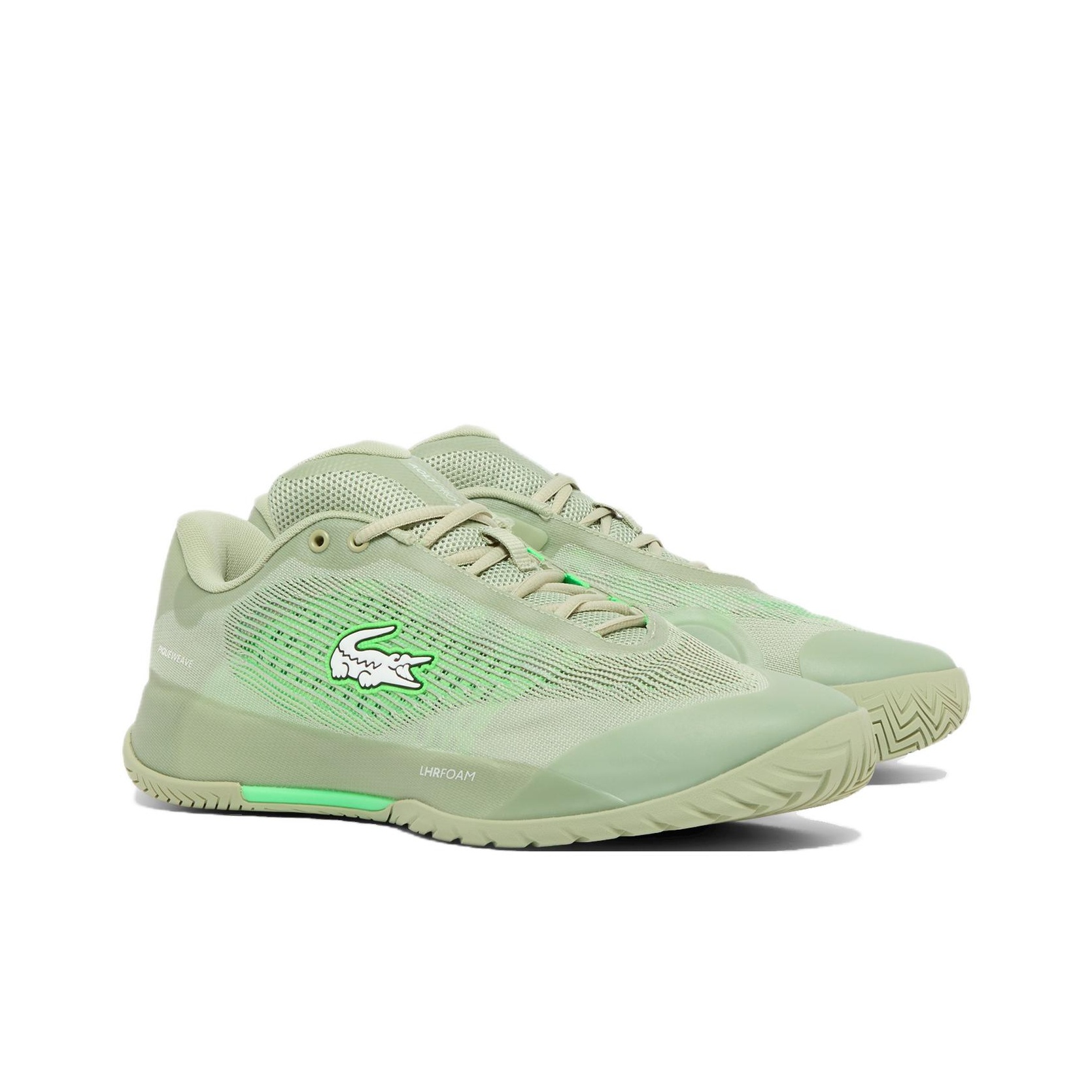 LACOSTE 통기성 지원 로우탑 테니스화 남성용 51 - Men Shoes Lacoste 리뷰 및 가격