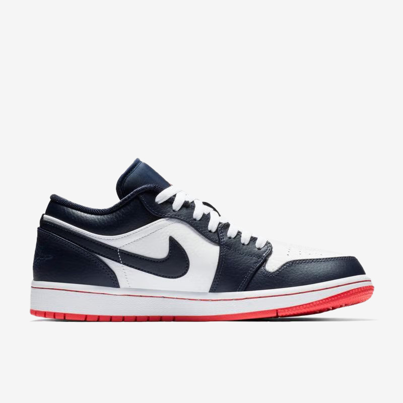 나이키 정품 에어 조던 1 로우 AJ1 남성용 로우탑  - Men'S Shoes Nike Jordan 리뷰 및 가격