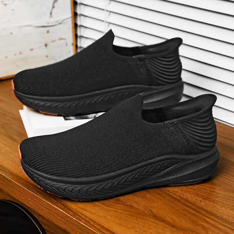 러닝 메쉬 신발 패션 캐주얼 스니커즈 야외 통기성 운동 - Men'S Shoes For Running 리뷰 및 가격