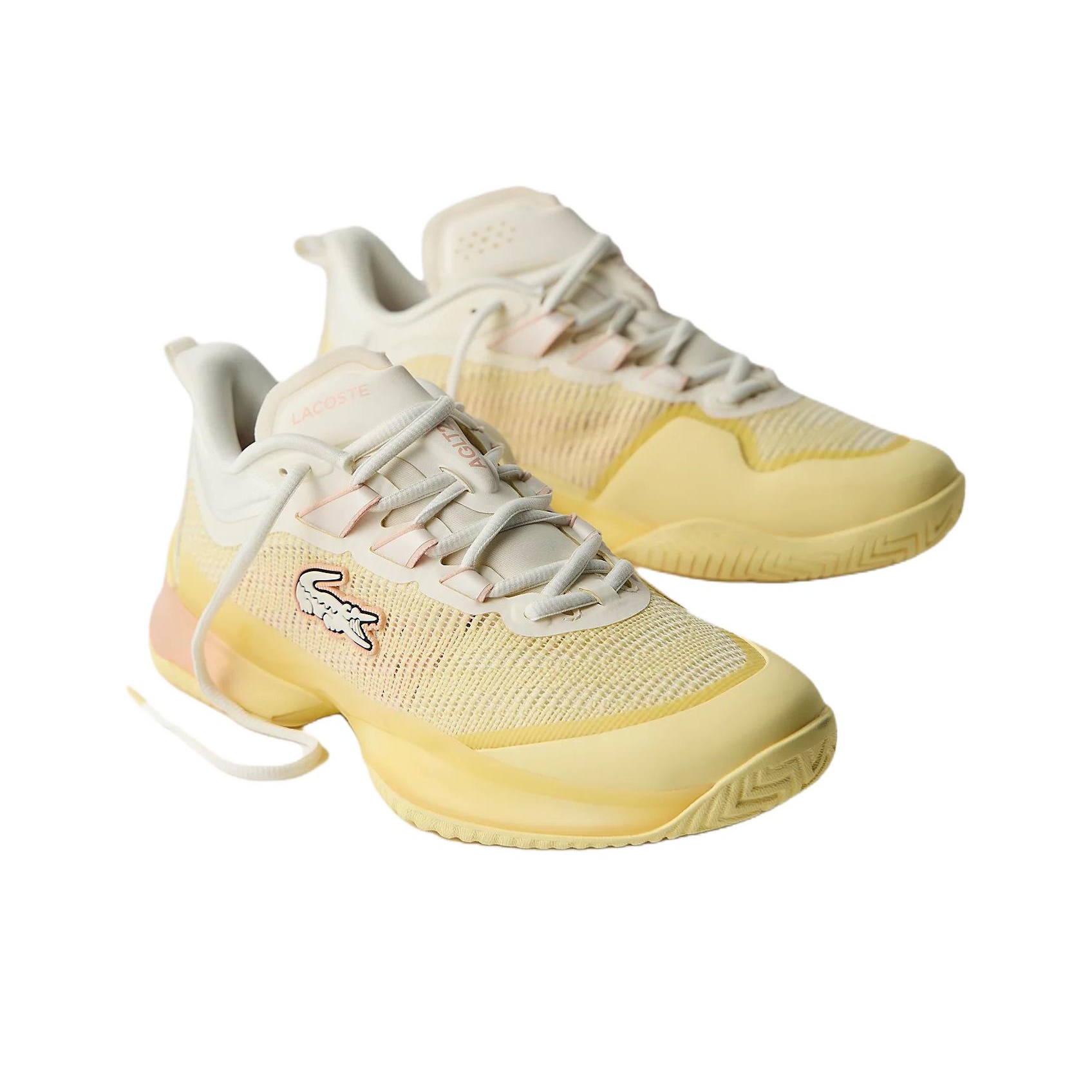 LACOSTE x FP MOVEMENT AG LT23  - Men Shoes Lacoste 리뷰 및 가격