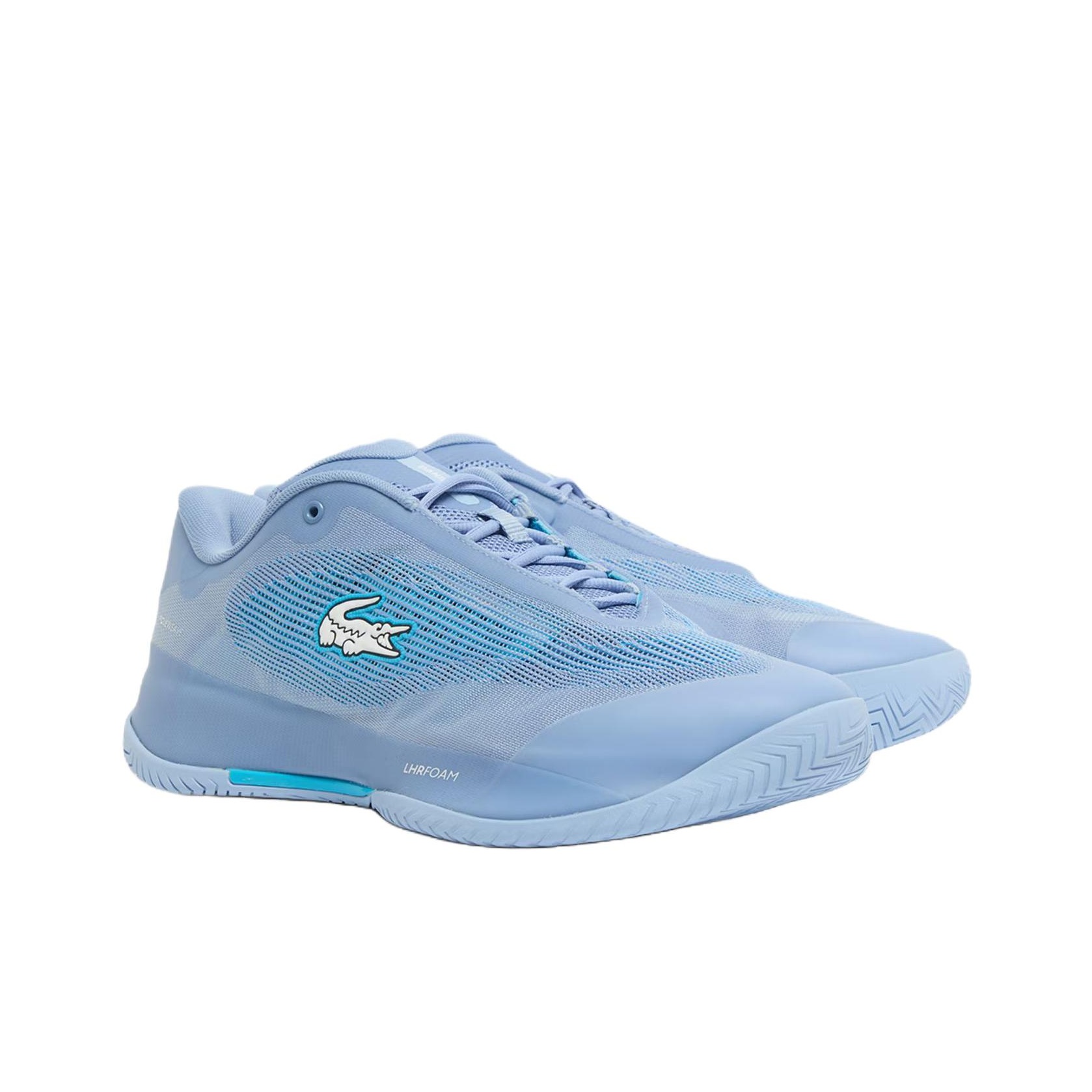 LACOSTE x Daniil Medvedev 통기성  - Men Shoes Lacoste 리뷰 및 가격