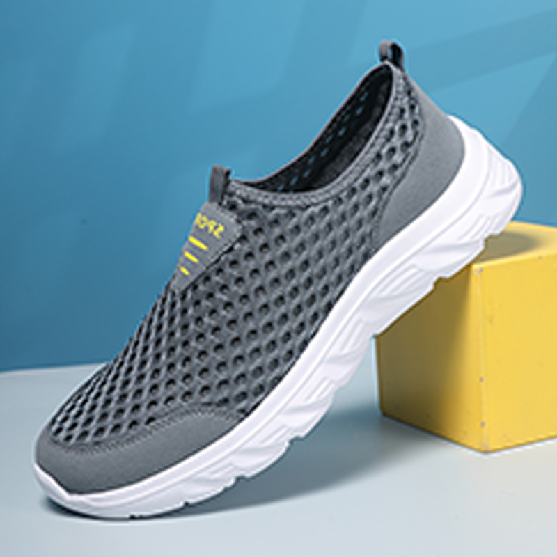 통기성 남성 캐주얼 스니커즈 경량 남성 Vulcaniz - Men Shoes Vans 리뷰 및 가격