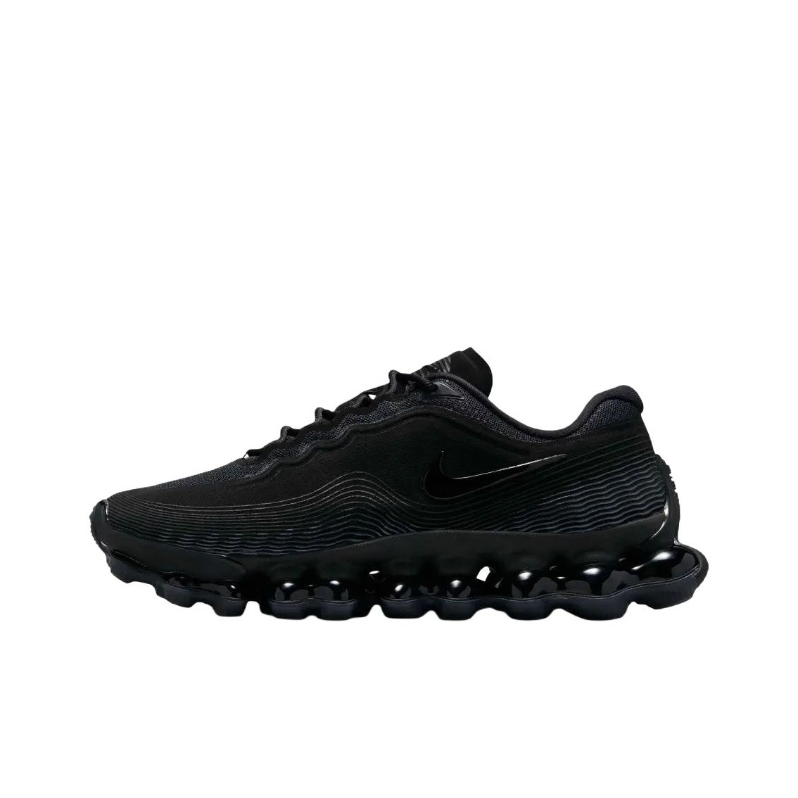 나이키 에어 리퀴드 맥스 러닝화 남성용 로우탑 블랙 그 - Men Shoes Myntra 리뷰 및 가격