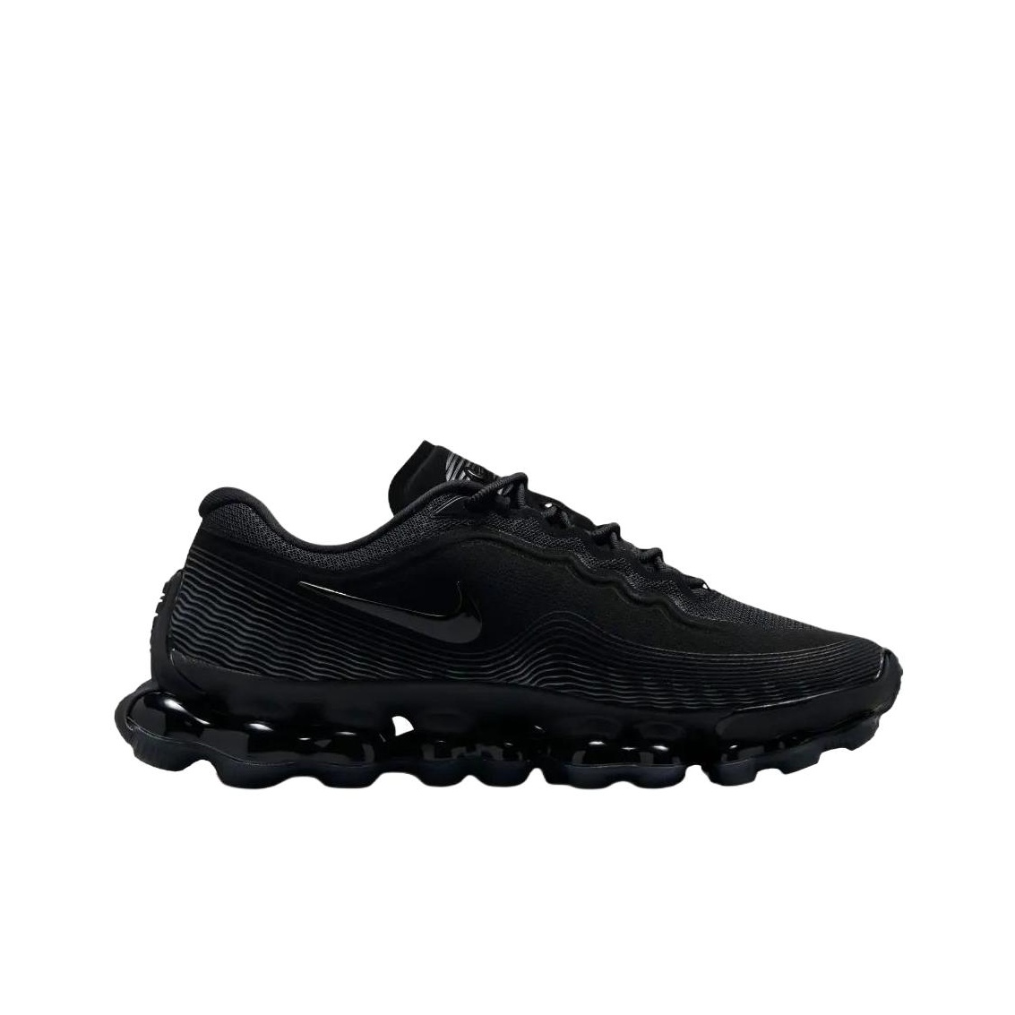 나이키 에어 리퀴드 맥스 러닝화 남성용 로우탑 블랙 그 - Men Shoes Myntra 리뷰 및 가격