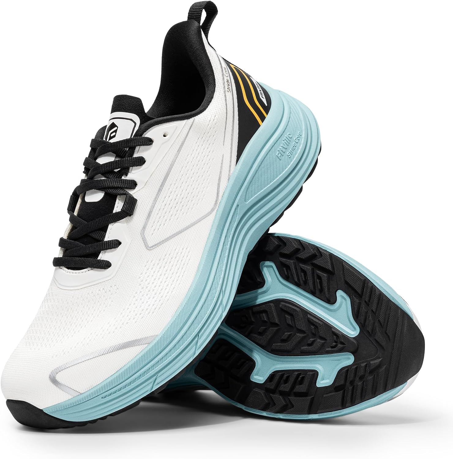 FitVille 남성용 와이드 핏 로드 러닝 및 워킹  - Men'S Shoes For Plantar Fasciitis 리뷰 및 가격