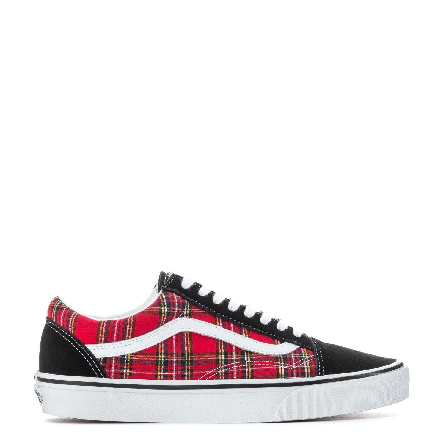 반스 남성용 올드 스쿨 신발 - Men Shoes Vans 리뷰 및 가격