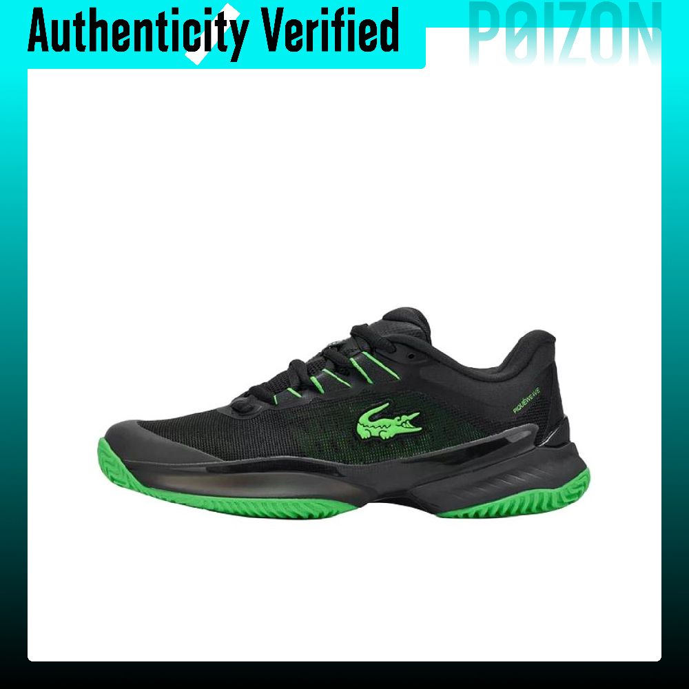 라코스테 여성 캐주얼 무안감 신발 여성용 52SFA01 - Men Shoes Lacoste 리뷰 및 가격
