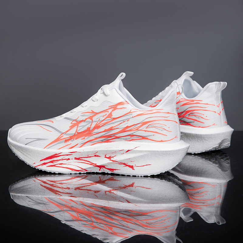 남성용 러닝화 카본보드 마라톤 전문 스포츠 통기성 경량 - Men'S Shoes For Running 리뷰 및 가격