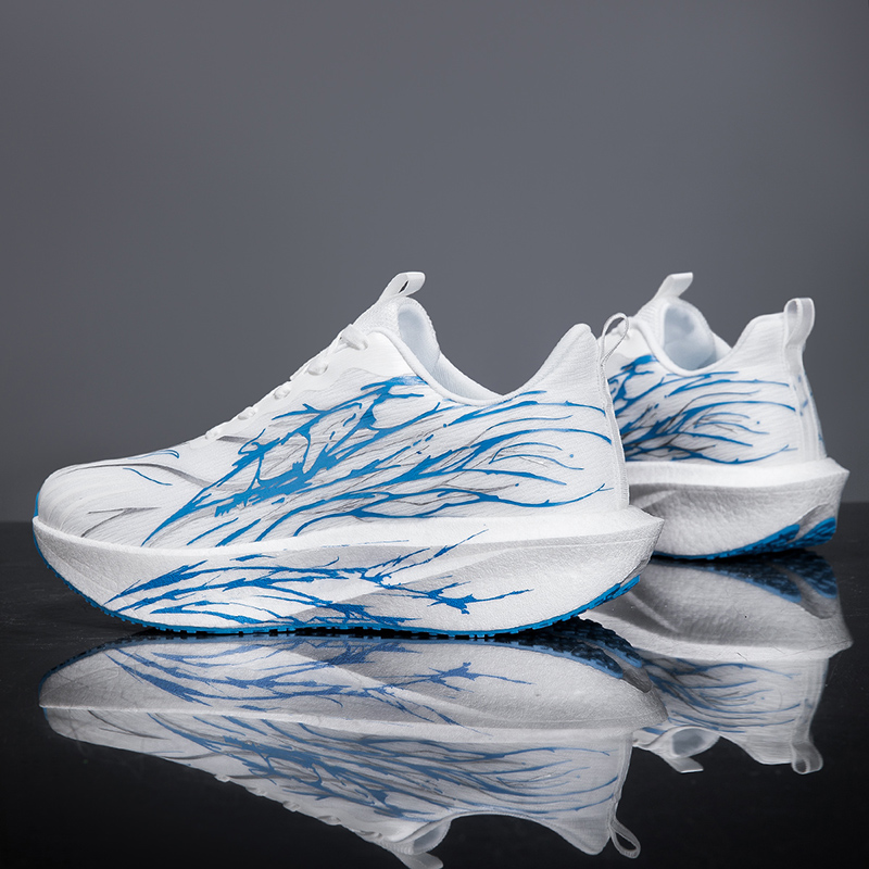 남성용 러닝화 카본보드 마라톤 전문 스포츠 통기성 경량 - Men'S Shoes For Running 리뷰 및 가격