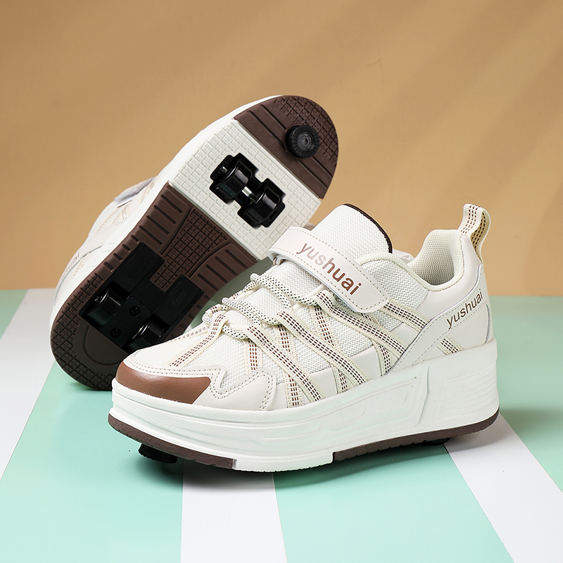 여학생과 남학생 모두에게 적합한, 자동으로 접히는 투명 - Men'S Shoes For Running 리뷰 및 가격