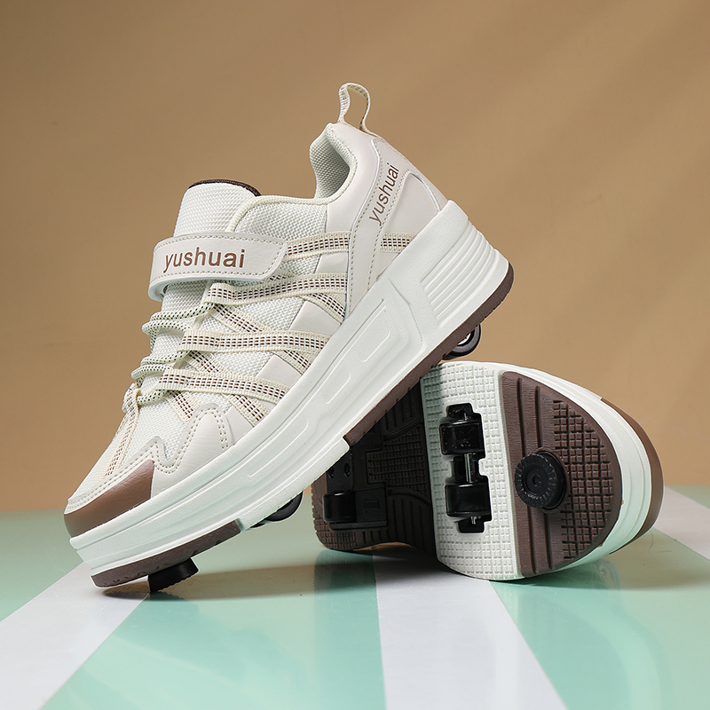 여학생과 남학생 모두에게 적합한, 자동으로 접히는 투명 - Men'S Shoes For Running 리뷰 및 가격