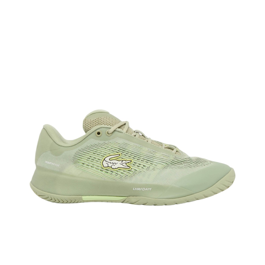 LACOSTE 로우탑 테니스 슈즈 여성용 51SFA00 - Men Shoes Lacoste 리뷰 및 가격
